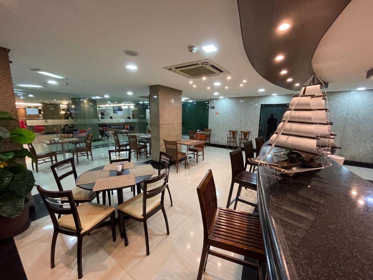 Rede Andrade Amazonia 酒店